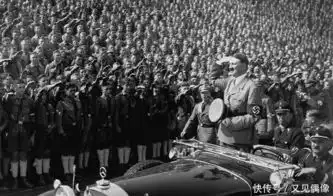二战偷鸡成功的美国成为救世主,苏联却渐渐被人遗忘  二战偷鸡成功的美国成为救世主,苏联却渐渐被人遗忘