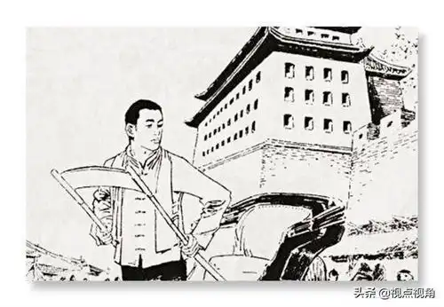  人,一定要有辆自己的单车