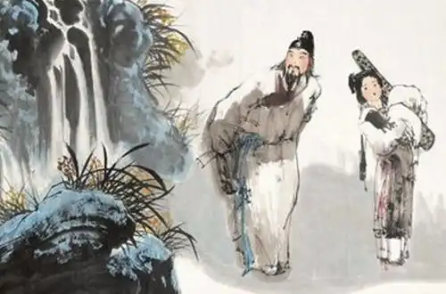  古人踏春吃喝玩乐当属东坡居士