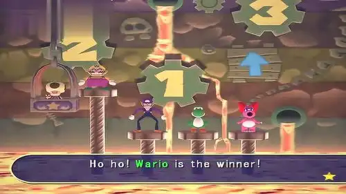  超级有趣的迷你游戏世界之超级马里奥31