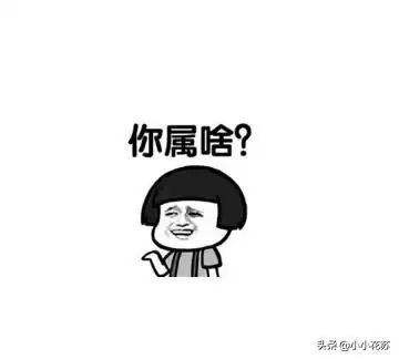 吱哟幽默笑话就不要用动画片当头像了看着好蠢