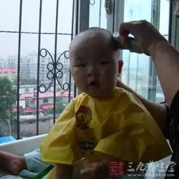  男子正月剪头与舅闹僵专家死舅是误传