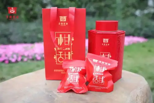  格调之选,精致中国红