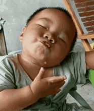 搞笑图片gif灵梦