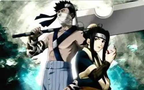 火影忍者为什么那么多人都喜欢白难道是因为他的容貌  火影忍者为什么那么多人都喜欢白难道是因为他的容貌