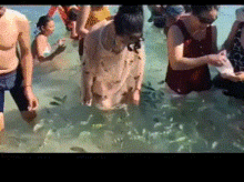  搞笑gif姑娘咋不回家呢,在路边睡不安全的