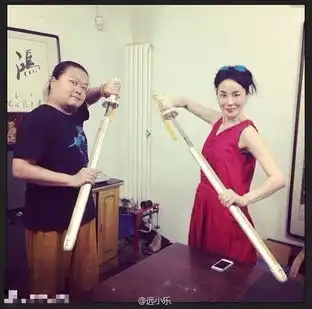 宝剑图片 搞笑罕见