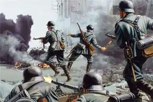 二战时哪个国家最怂看中法两国选择就知道网友中国有血性  二战时哪个国家最怂看中法两国选择就知道网友中国有血性