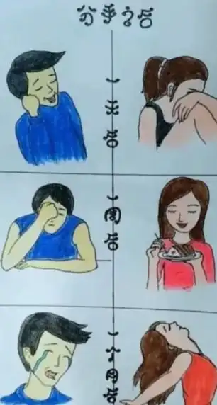  搞笑趣图第一次煮饭,为什么跟我想象中的不太一样,是哪里做错了吗