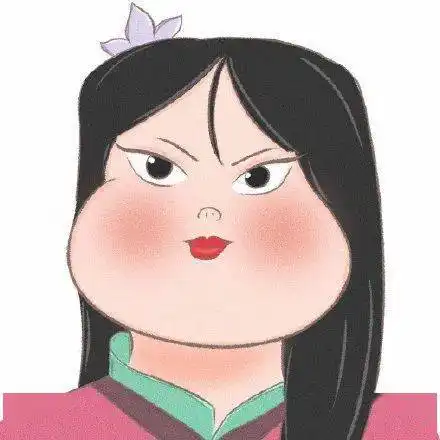  微信搞怪头像