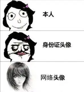 最搞笑的名字图片惊叹