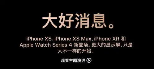  iphonexs必buy但理由不是因为双卡