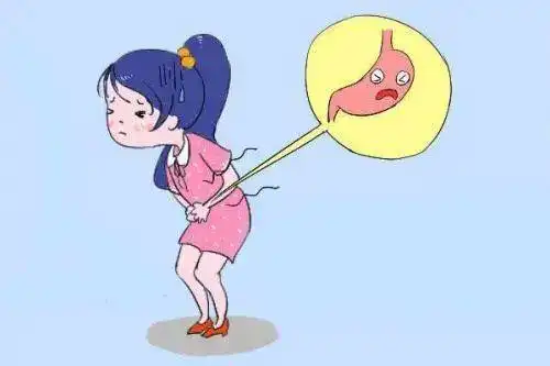  胃疼胃病