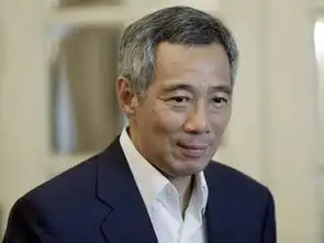  新加坡总理李显龙今天访日本或与安倍商谈高铁项目