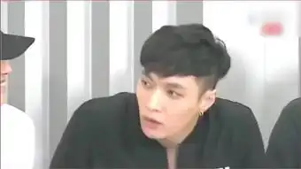  exo搞笑