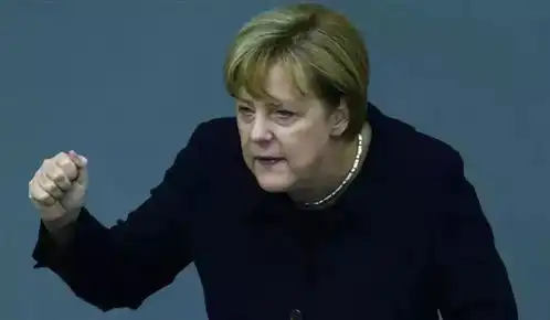 以德服人潜移默化的德国的第五次欧陆一统计划  以德服人潜移默化的德国的第五次欧陆一统计划