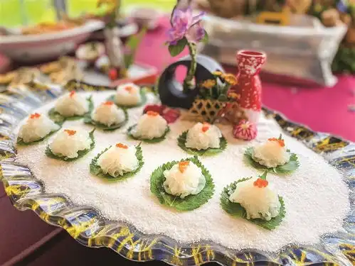  假期如何不负好食光营养科专家送上健康饮食攻略