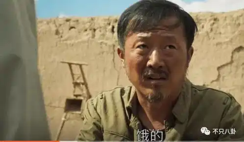  9.4分这部满屏飘土的电视剧,搞笑中带着酸楚