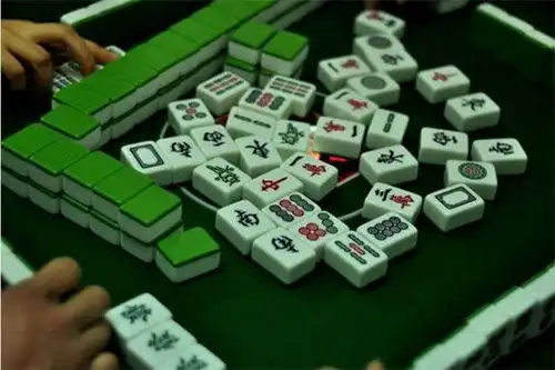  手机麻将牌不好怎么办
