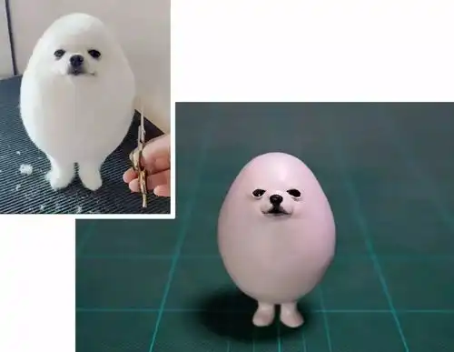  这些沙雕手办太好笑了哈哈哈哈哈哈哈哈哈哈哈哈哈哈