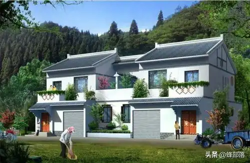 城市人能不能在农村建房房屋产权有明确规定,合同签订很重要  城市人能不能在农村建房房屋产权有明确规定,合同签订很重要