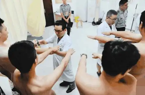  为什么有伤疤不能当兵原来这么危险,很多人不懂