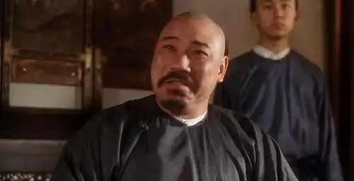 华语影帝陈松勇去世,因躲警察入行,曾力压梁朝伟  华语影帝陈松勇去世,因躲警察入行,曾力压梁朝伟