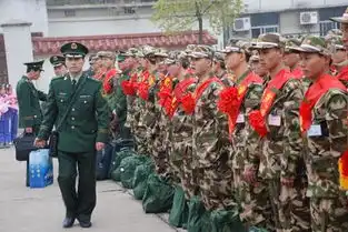  军队代表中国面临征兵难可改为1年征多次