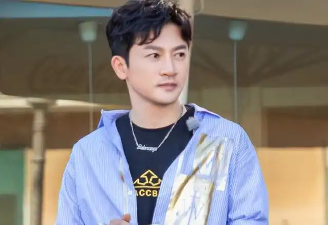  苏有朋问陈楚生披哥3谁的冠军含金量高林志颖反应超搞笑