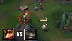  dota2深渊联赛lgd对阵vgvg完美配合戏耍大巴黎查猪一号位发条爆笑来袭拒绝者大黑龙暗黑吐息