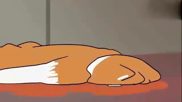 绝地求生搞笑动画空投有风险,去捡须谨慎这箭射的太尴尬 绝地求生搞笑动画空投有风险,去捡须谨慎这箭射的太尴尬