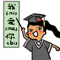 搞笑图片头像逗比女生制