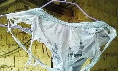  内裤和袜子到底能不能一起扔进洗衣机洗