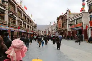  西藏,我们终于来了