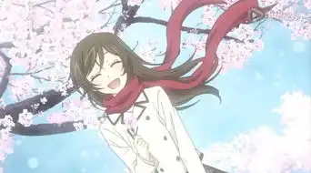  元气少女结缘神奈奈生二次元动漫堆糖,美好生活研究所