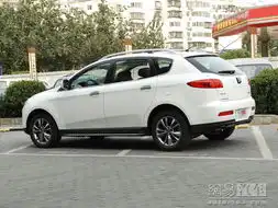  最高优惠达3万热门家用suv车型降幅盘点