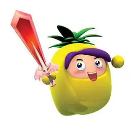 王八图片卡通搞笑天才宝