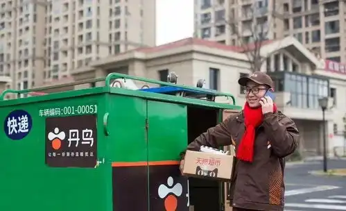 快递公司图片搞笑菜鸟