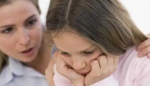  妈妈我害怕,孩子不敢尝试,父母如何帮助孩子克服
