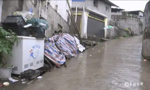 爱国卫生运动七个专项行动督查中发现问题曝光  爱国卫生运动七个专项行动督查中发现问题曝光