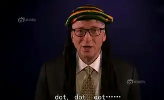 比尔盖茨玩恶搞扮鸡出奇制胜吸引眼球 比尔盖茨玩恶搞扮鸡出奇制胜吸引眼球
