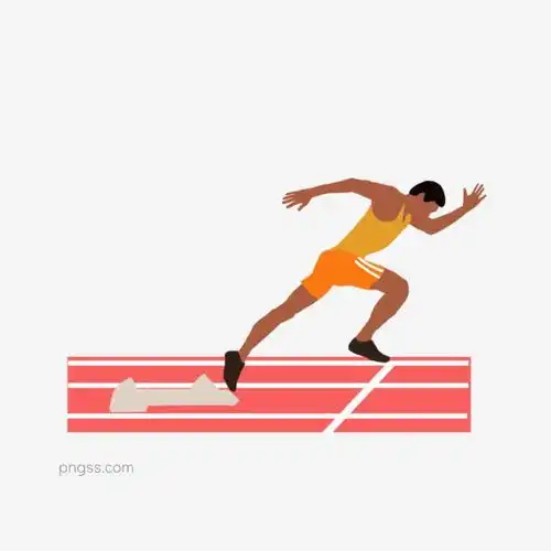  卡通起跑运动员矢量图图片大小2000x2000px图片尺寸119.23kb来自png搜索网pngss.com免费免扣png素材下载奥运会奔跑健身跑步起跑赛道赛跑运动装饰图案