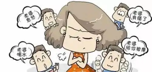  幽默搞笑,心血来潮和老公撒娇老公,你心里的小兔子呢