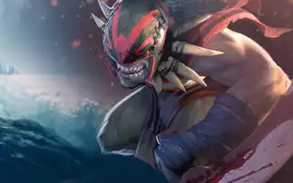  dota2高清精美壁纸