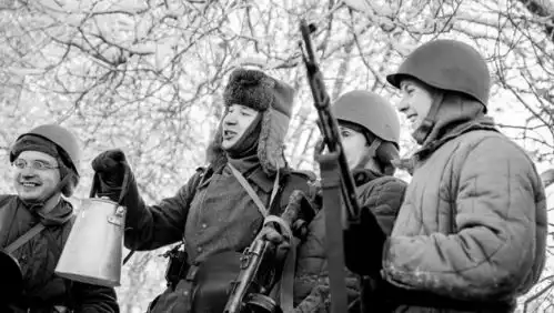 德国纳粹第三帝国崛起是如何崛起的经历了几次大战  德国纳粹第三帝国崛起是如何崛起的经历了几次大战