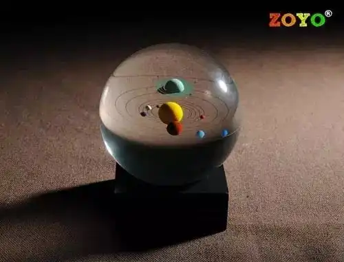  瞧瞧这些设计,算个球啊