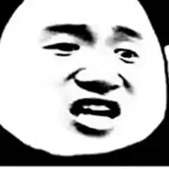 抖音熊猫人嘴里藏骂人字表情包大全对不起我错了错你大爷滚  抖音熊猫人嘴里藏骂人字表情包大全对不起我错了错你大爷滚