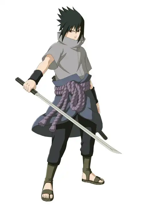 宇智波佐助  宇智波佐助