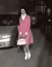  搞笑gif表演呢,离我远点吉尼斯