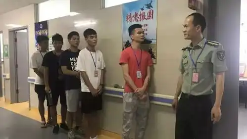  征兵体检结果出炉,这几项淘汰率最高